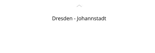 Dresden - Johannstadt