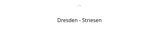 Dresden - Striesen
