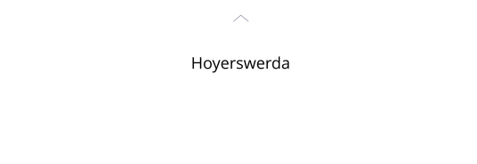 Hoyerswerda